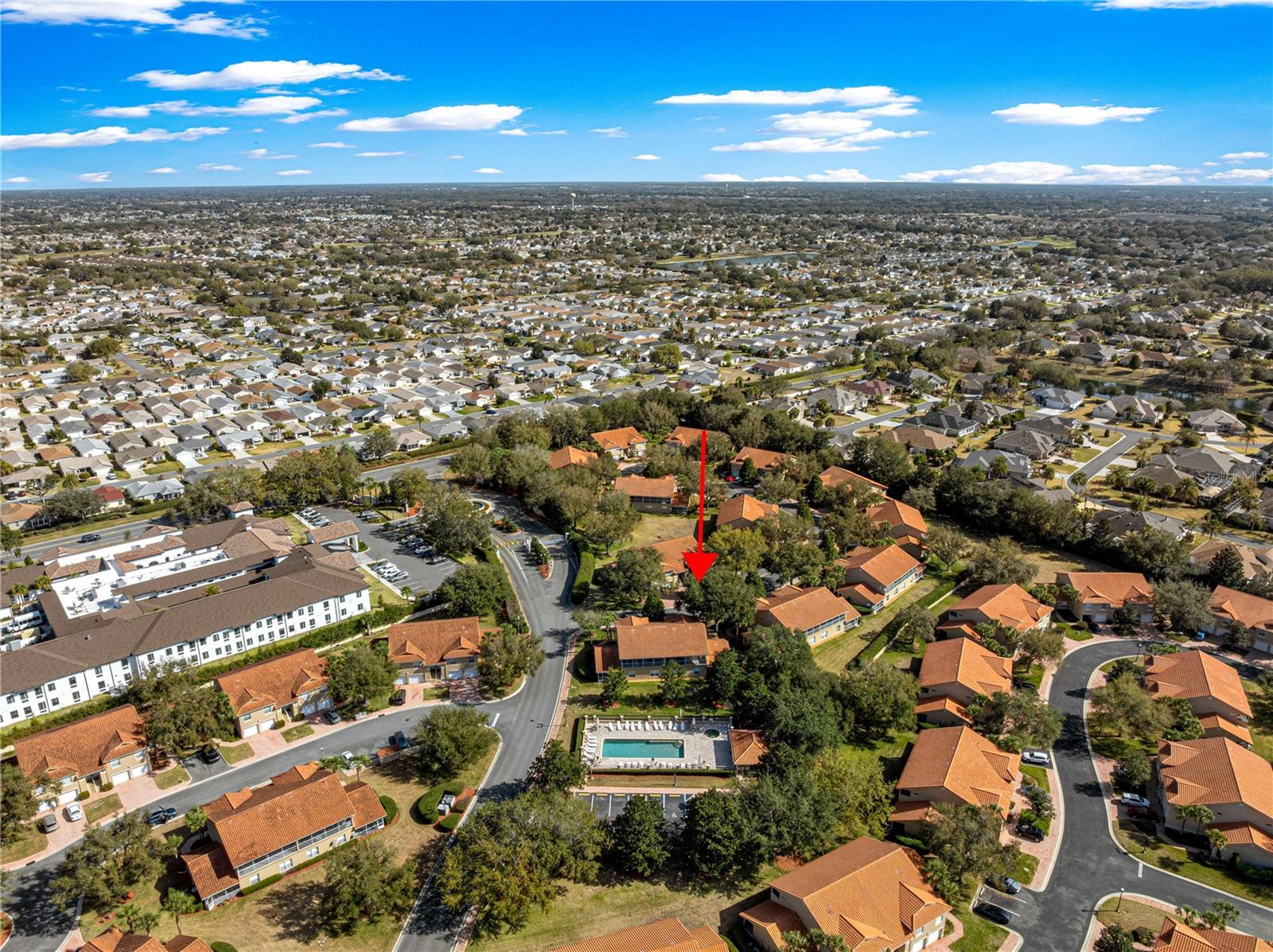 ANCHOR VILLAS/LK MIONA - Residential