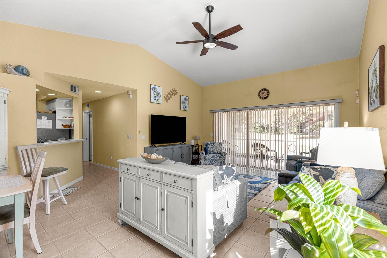 ANCHOR VILLAS/LK MIONA - Residential