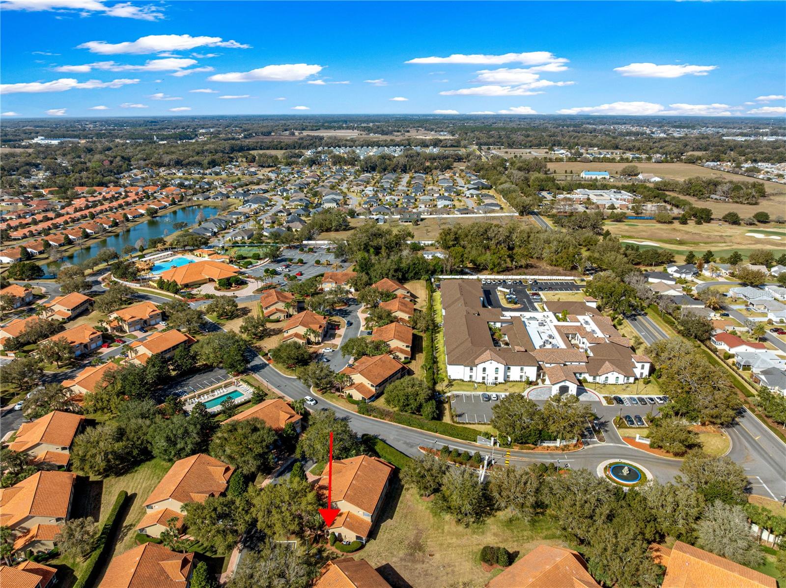 ANCHOR VILLAS/LK MIONA - Residential