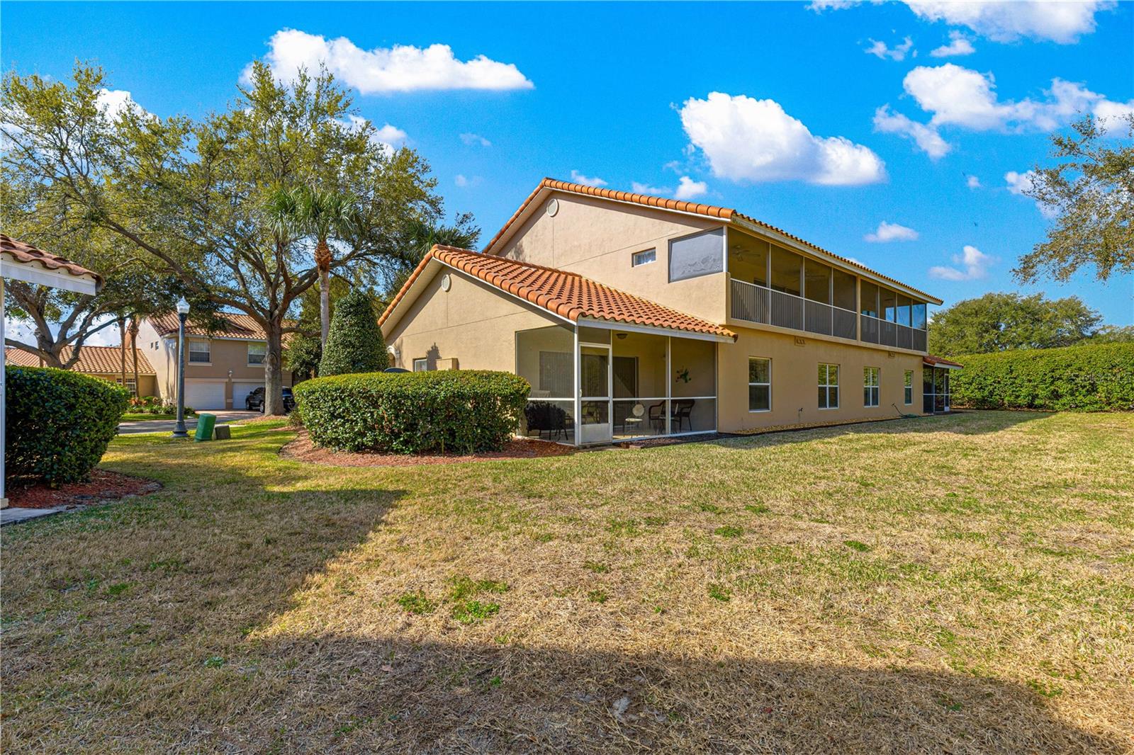 ANCHOR VILLAS/LK MIONA - Residential