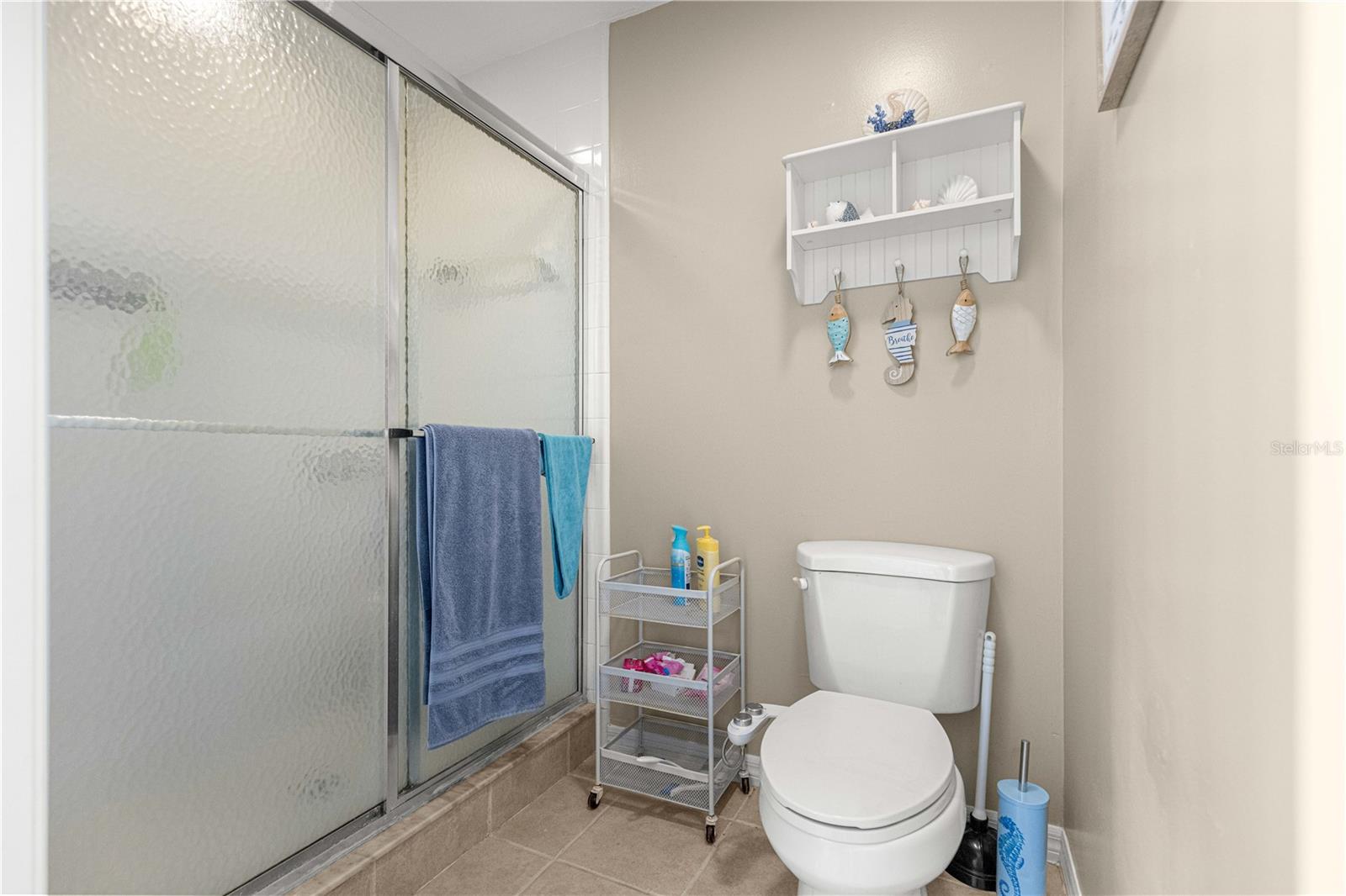 ANCHOR VILLAS/LK MIONA - Residential