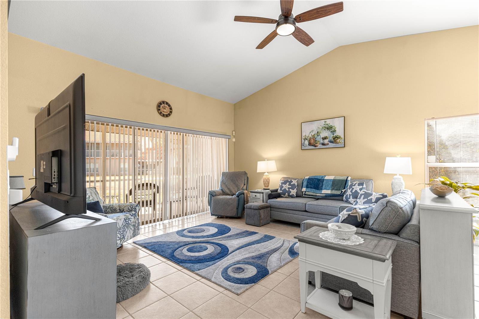 ANCHOR VILLAS/LK MIONA - Residential