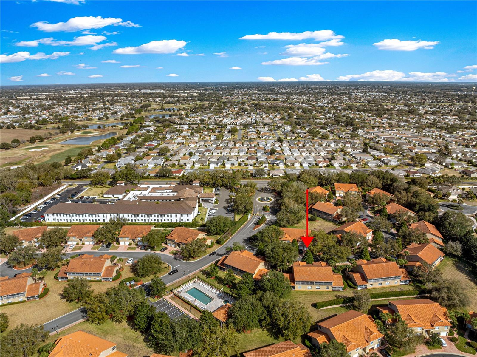 ANCHOR VILLAS/LK MIONA - Residential