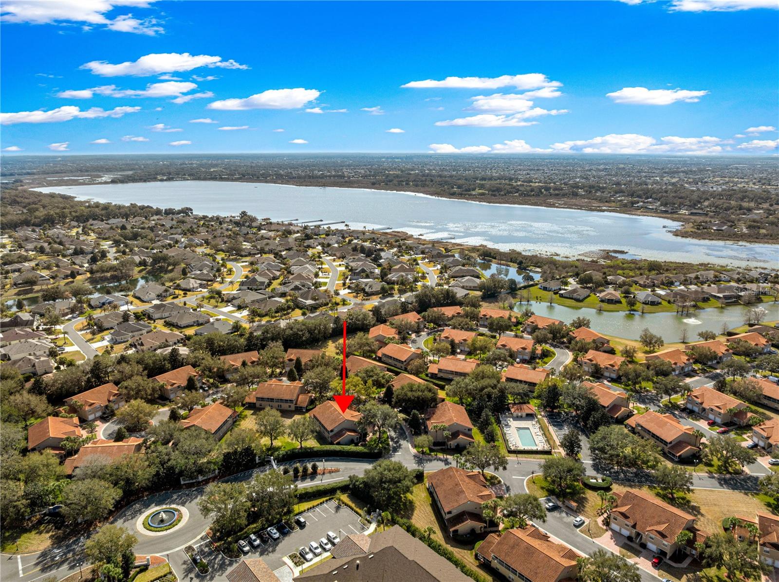 ANCHOR VILLAS/LK MIONA - Residential