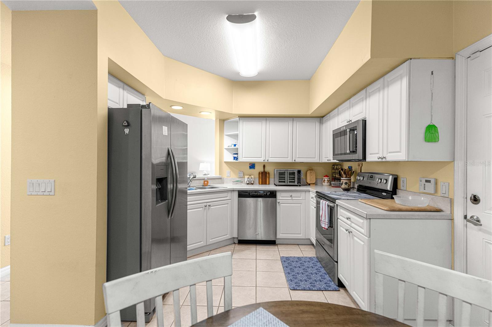 ANCHOR VILLAS/LK MIONA - Residential