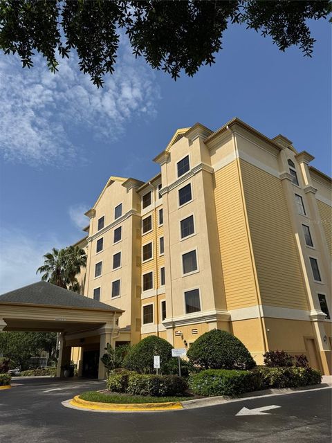 7601 CANADA AVENUE ORLANDO FL 32819