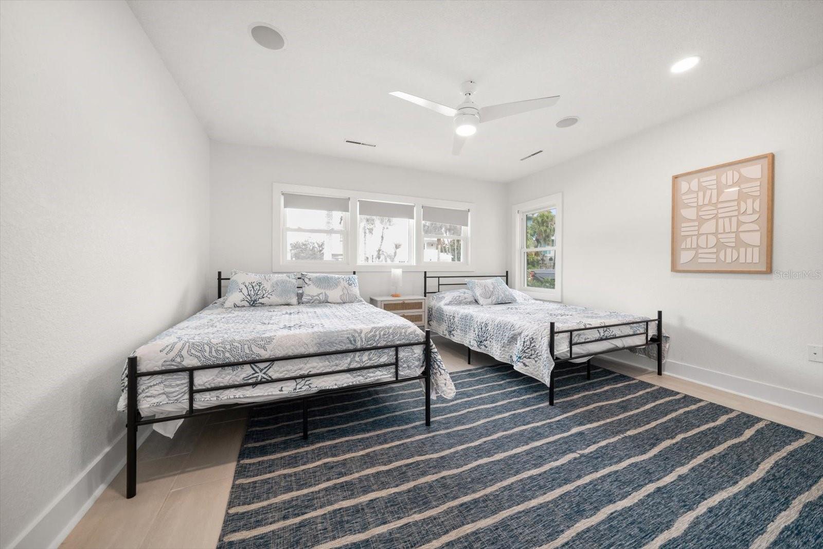 CARLOUEL SUB - Residential