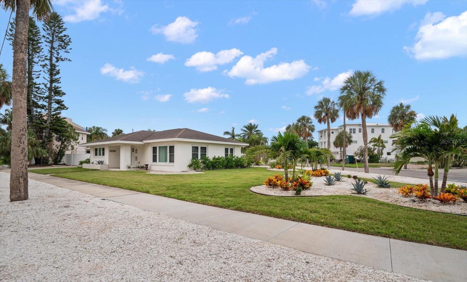 CARLOUEL SUB - Residential