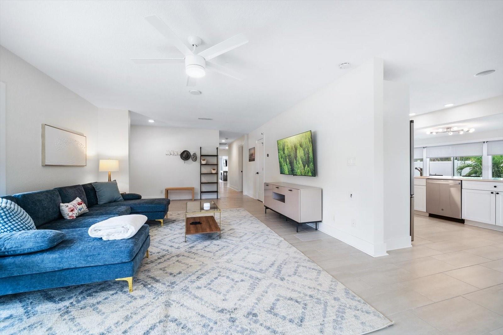 CARLOUEL SUB - Residential