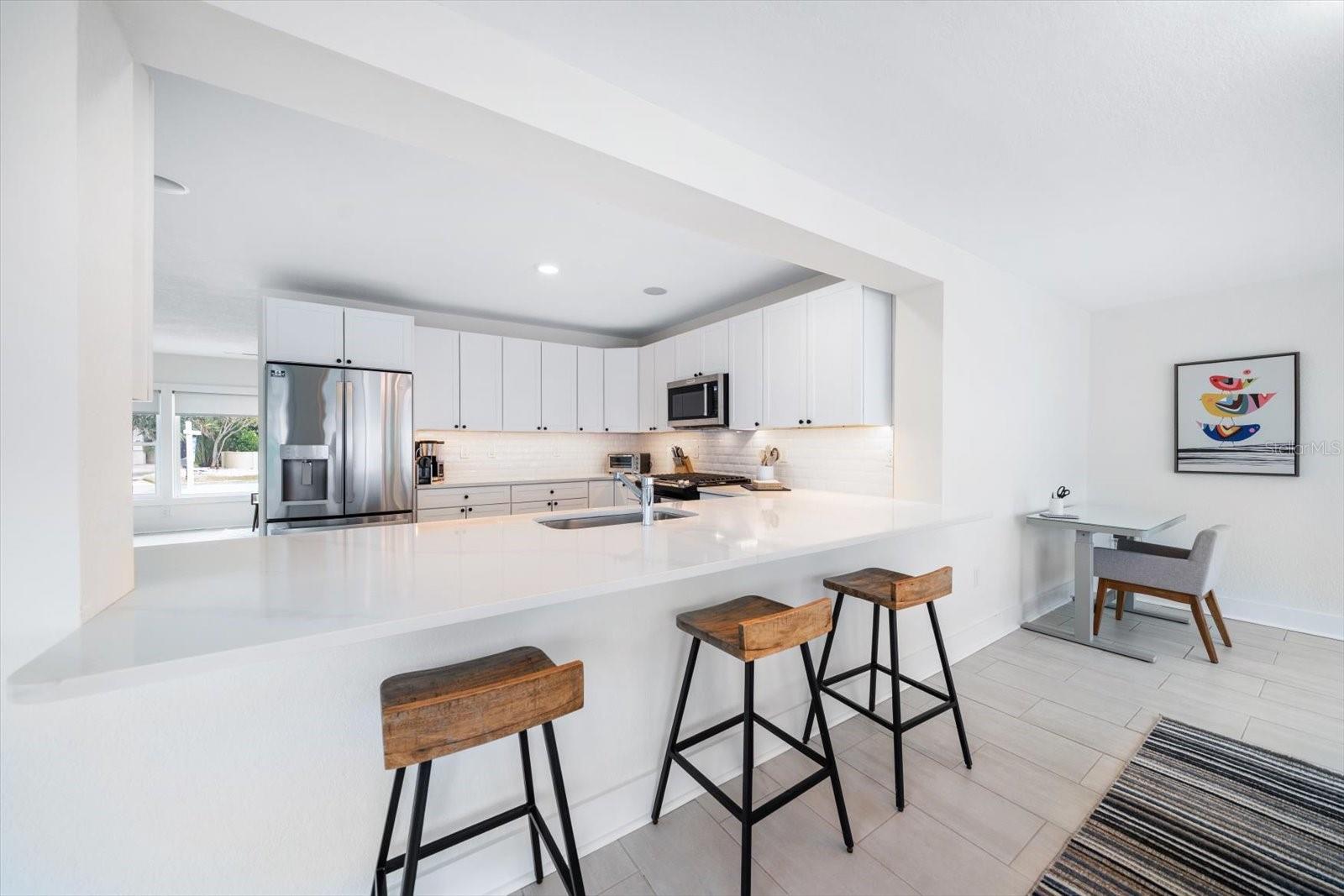 CARLOUEL SUB - Residential