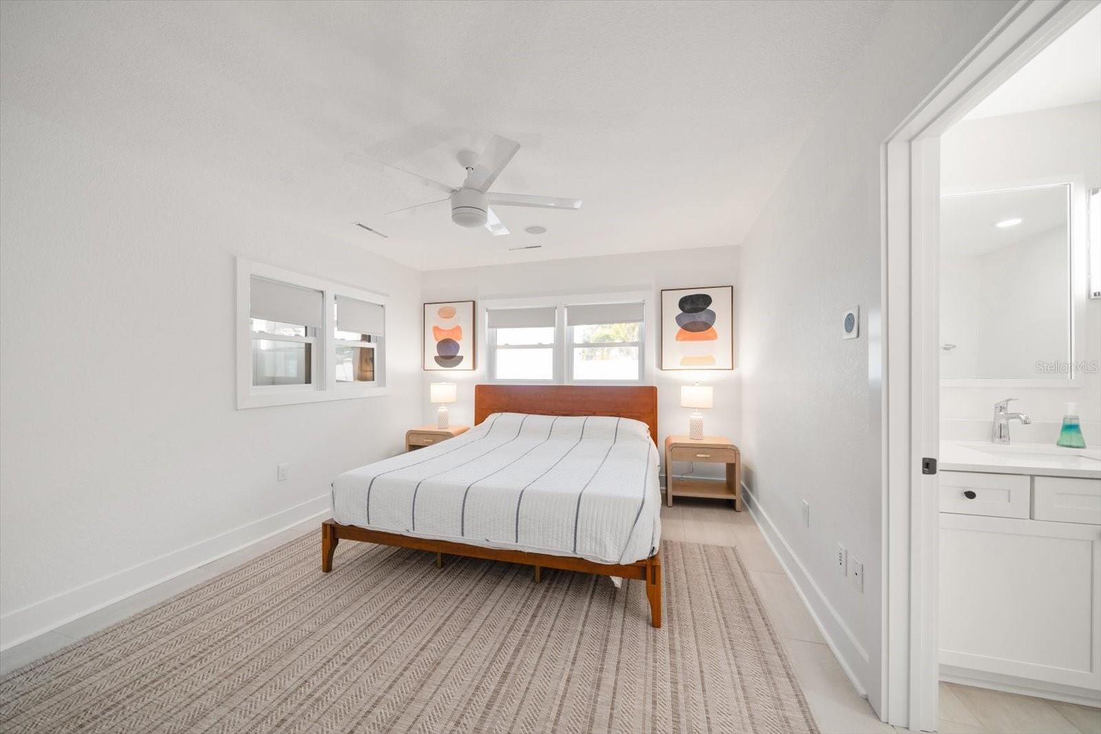 CARLOUEL SUB - Residential