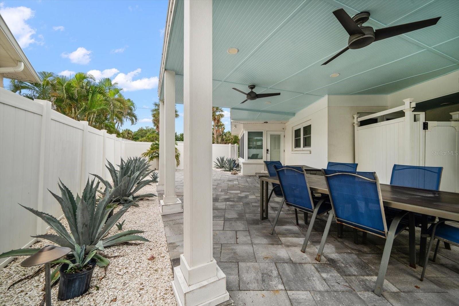 CARLOUEL SUB - Residential