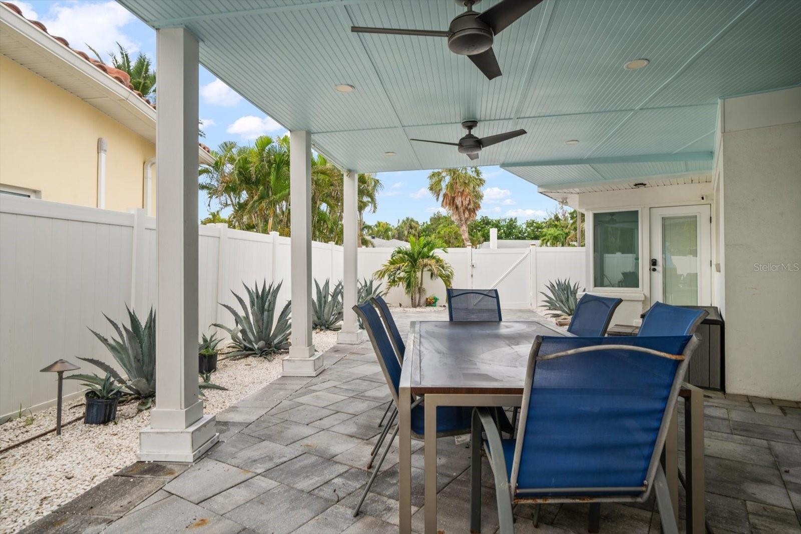 CARLOUEL SUB - Residential