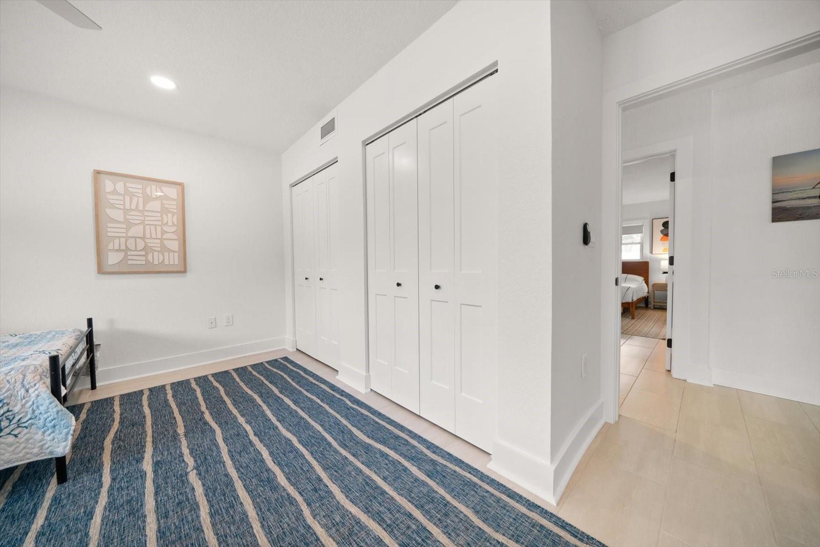 CARLOUEL SUB - Residential