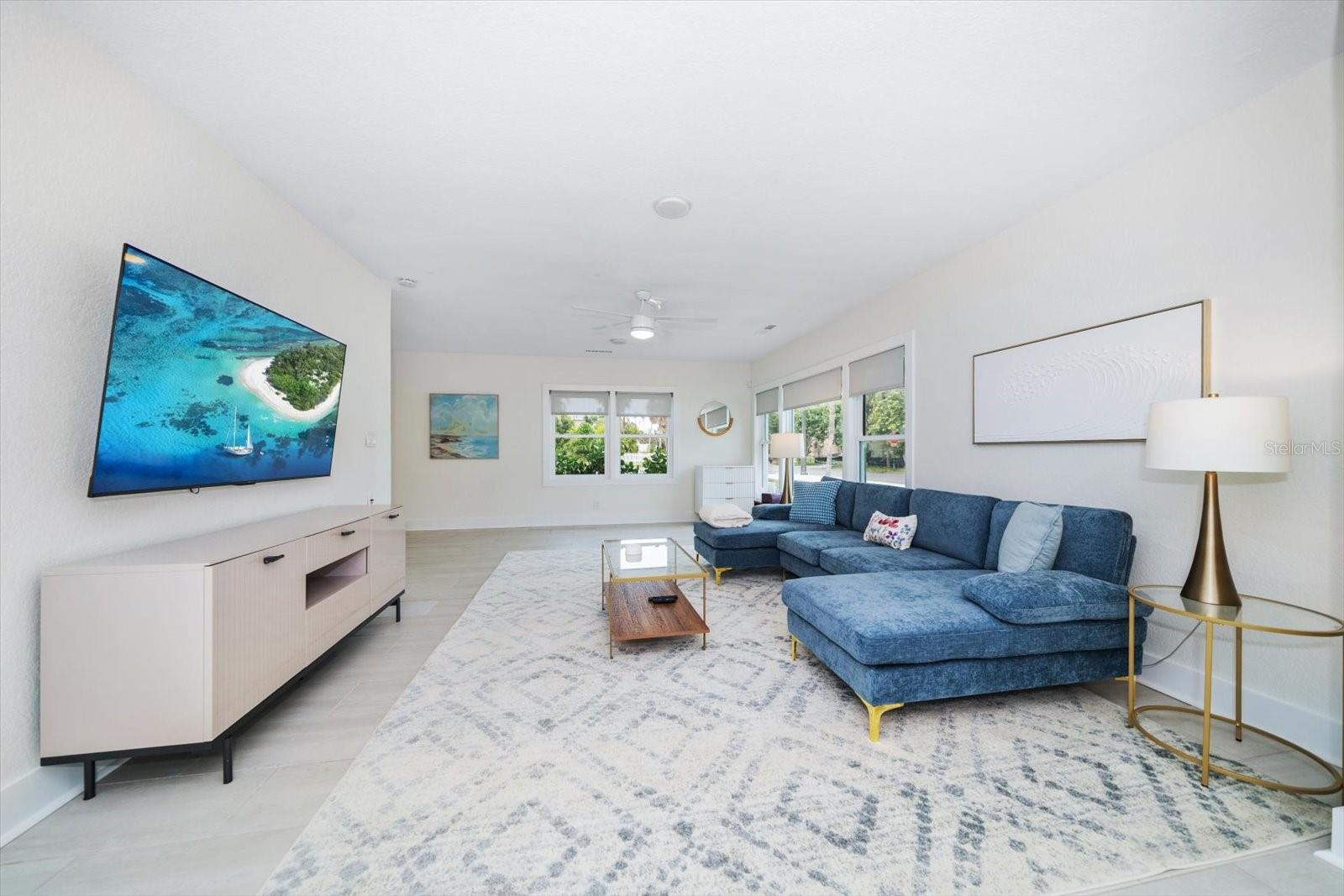 CARLOUEL SUB - Residential