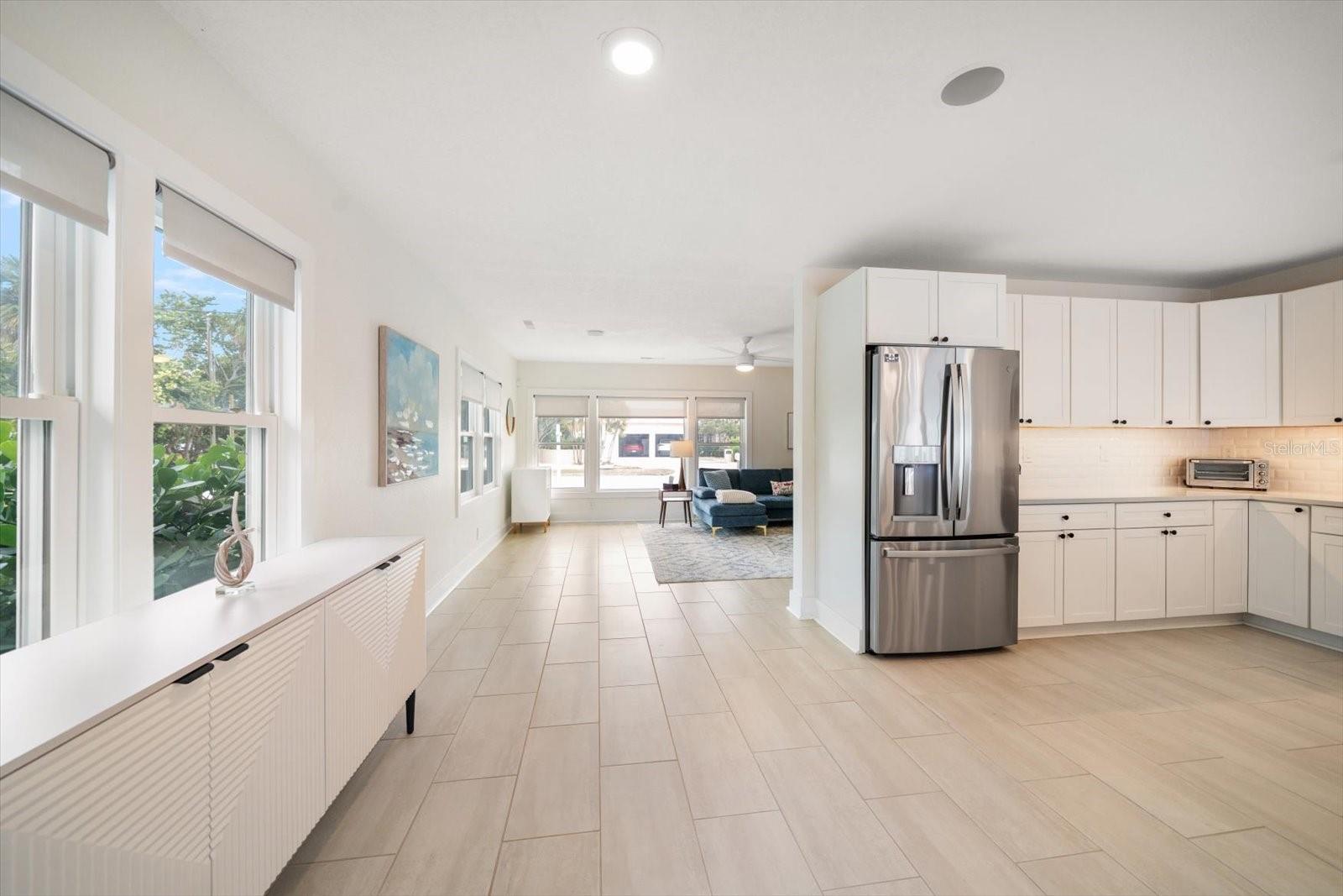 CARLOUEL SUB - Residential