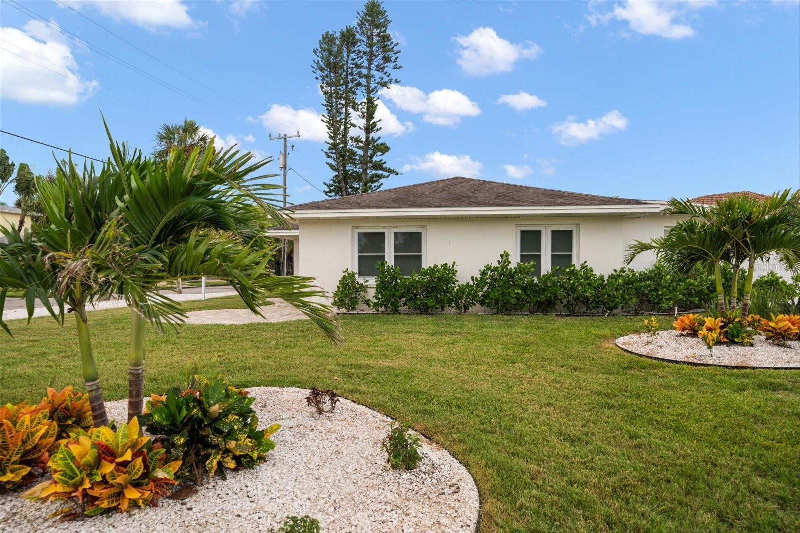 CARLOUEL SUB - Residential