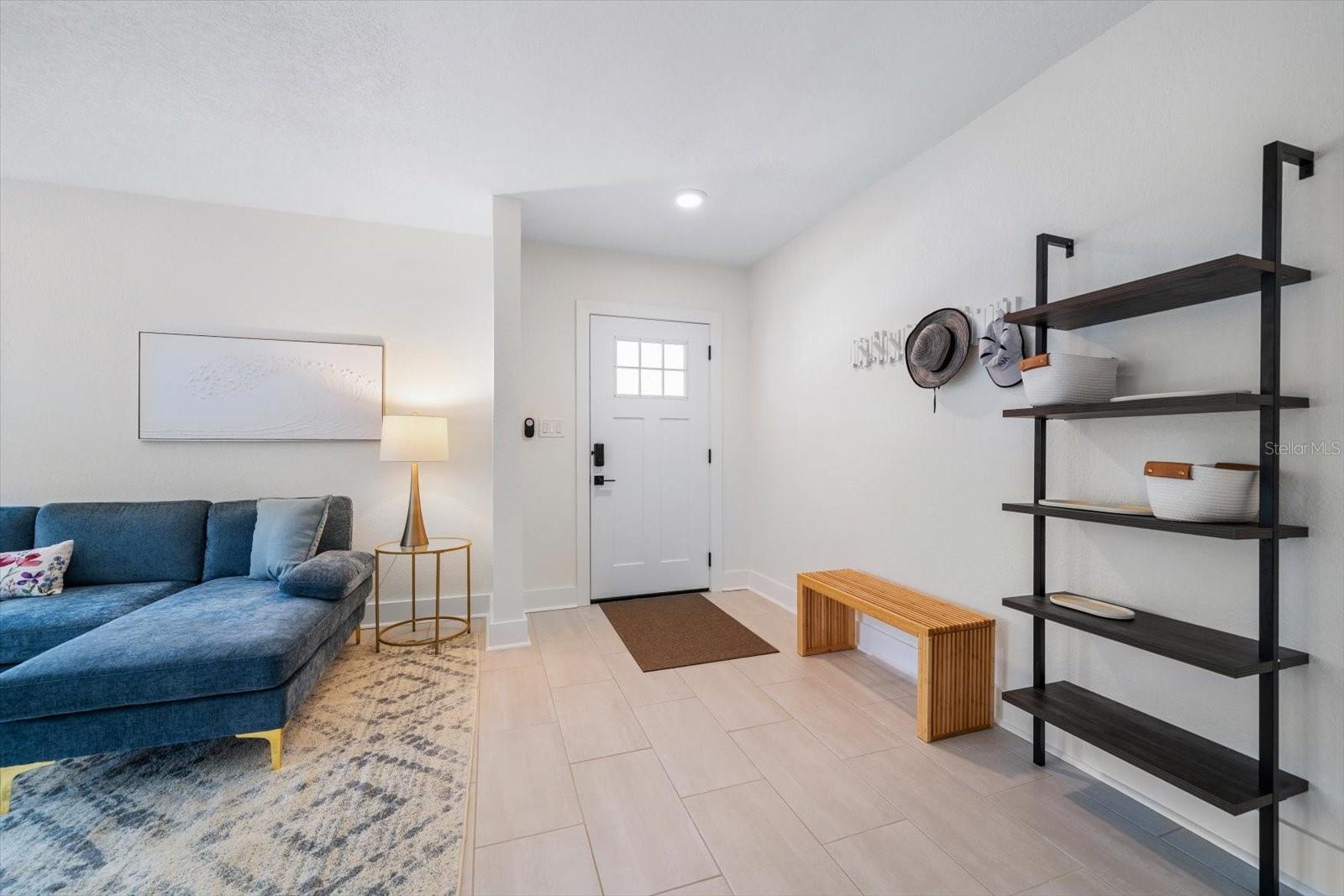 CARLOUEL SUB - Residential