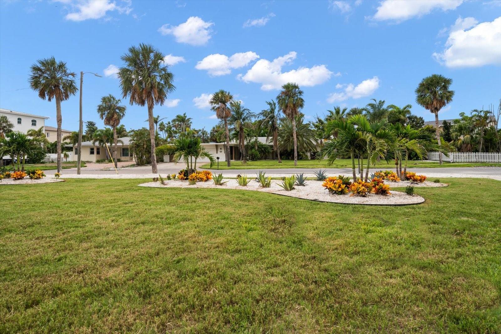 CARLOUEL SUB - Residential