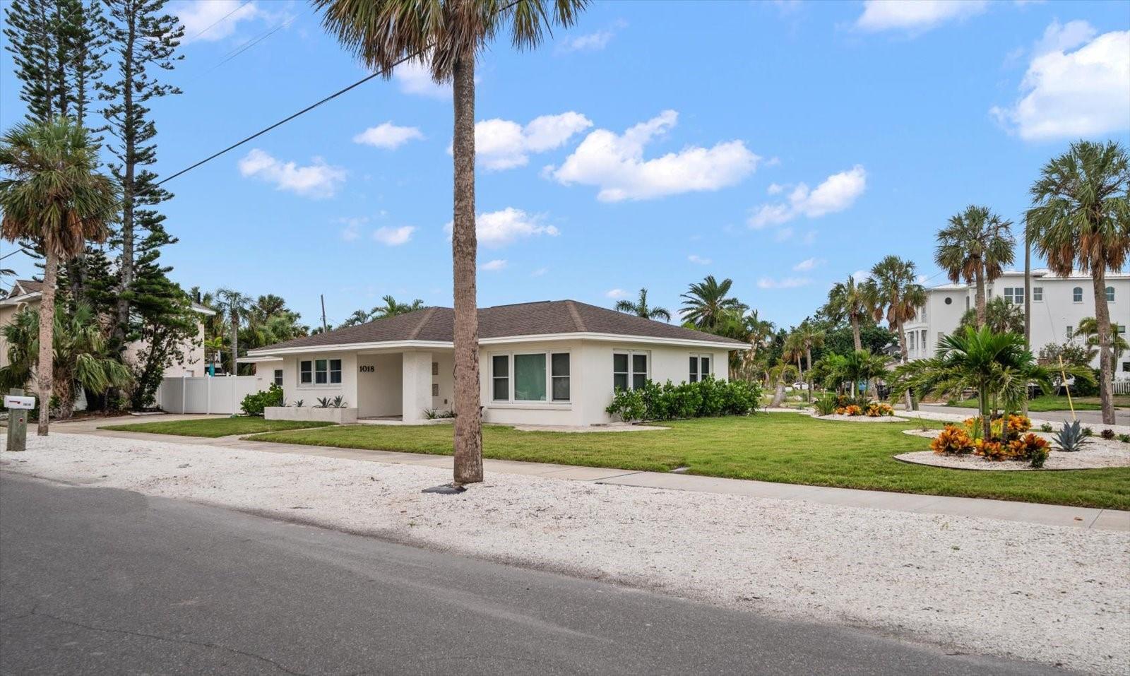 CARLOUEL SUB - Residential