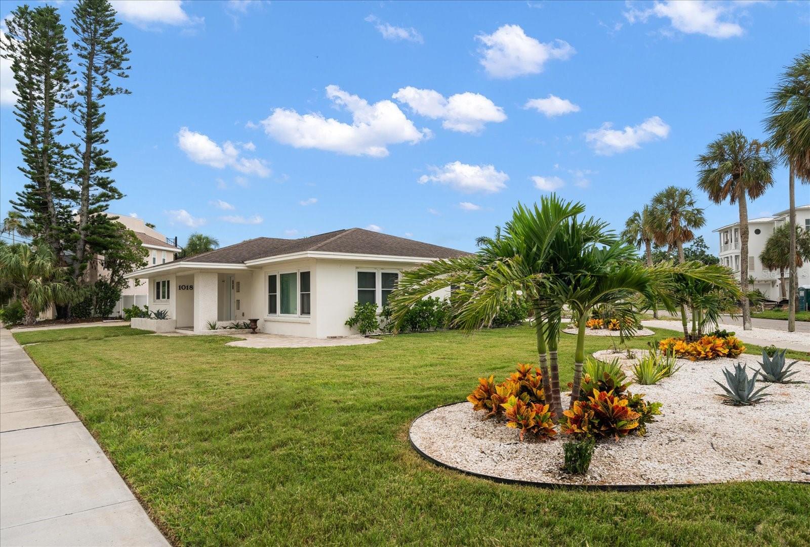 CARLOUEL SUB - Residential