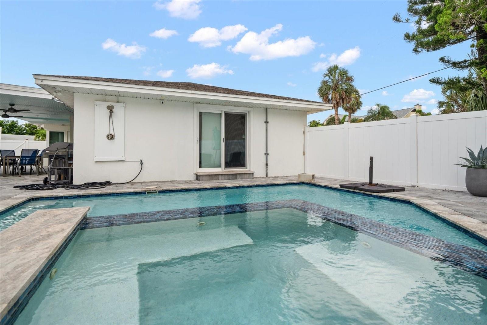 CARLOUEL SUB - Residential