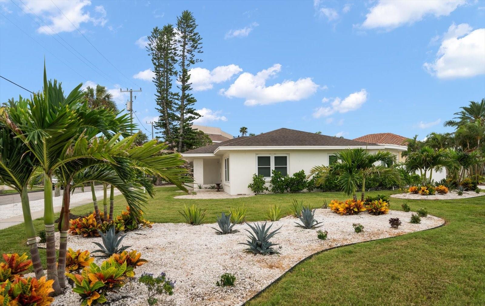 CARLOUEL SUB - Residential