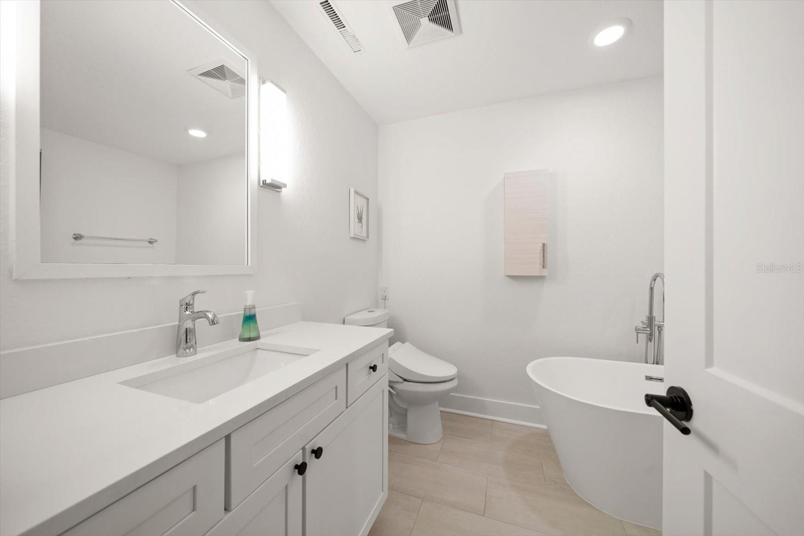 CARLOUEL SUB - Residential