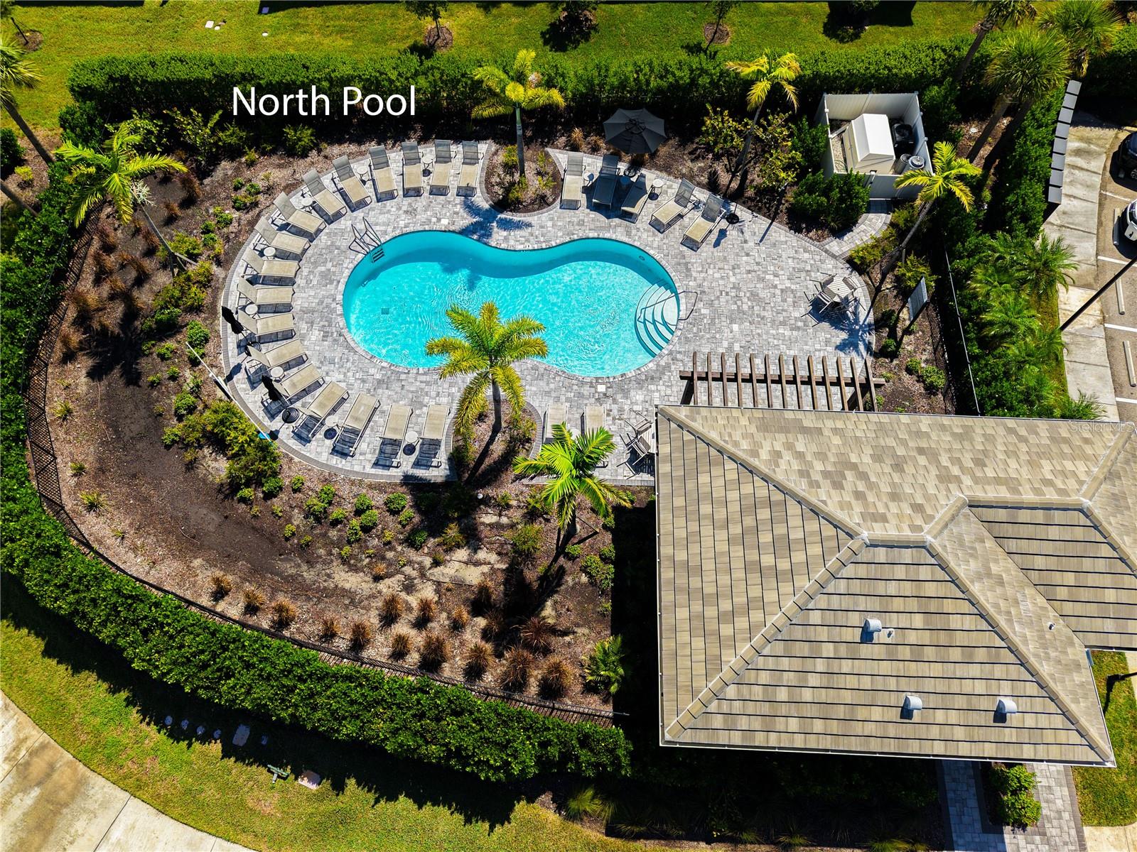 SKYE RANCH NBRHD 2 TWNHMS - Residential Lease