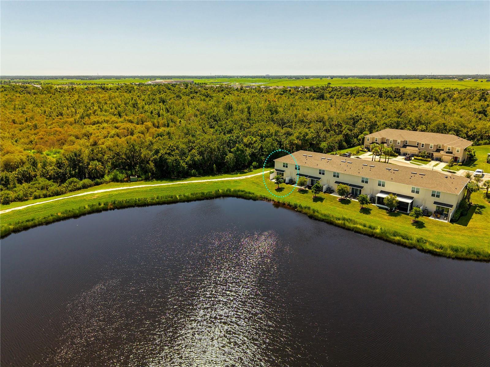 SKYE RANCH NBRHD 2 TWNHMS - Residential Lease