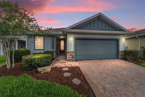 Photo of 5651 NW 40th Place, Ocala, FL 34482 (MLS # OM702860)