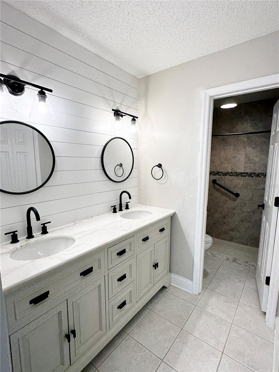 VILLAS COSTA DEL SOL - Residential