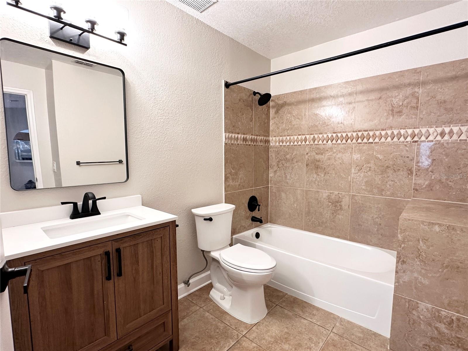 VILLAS COSTA DEL SOL - Residential