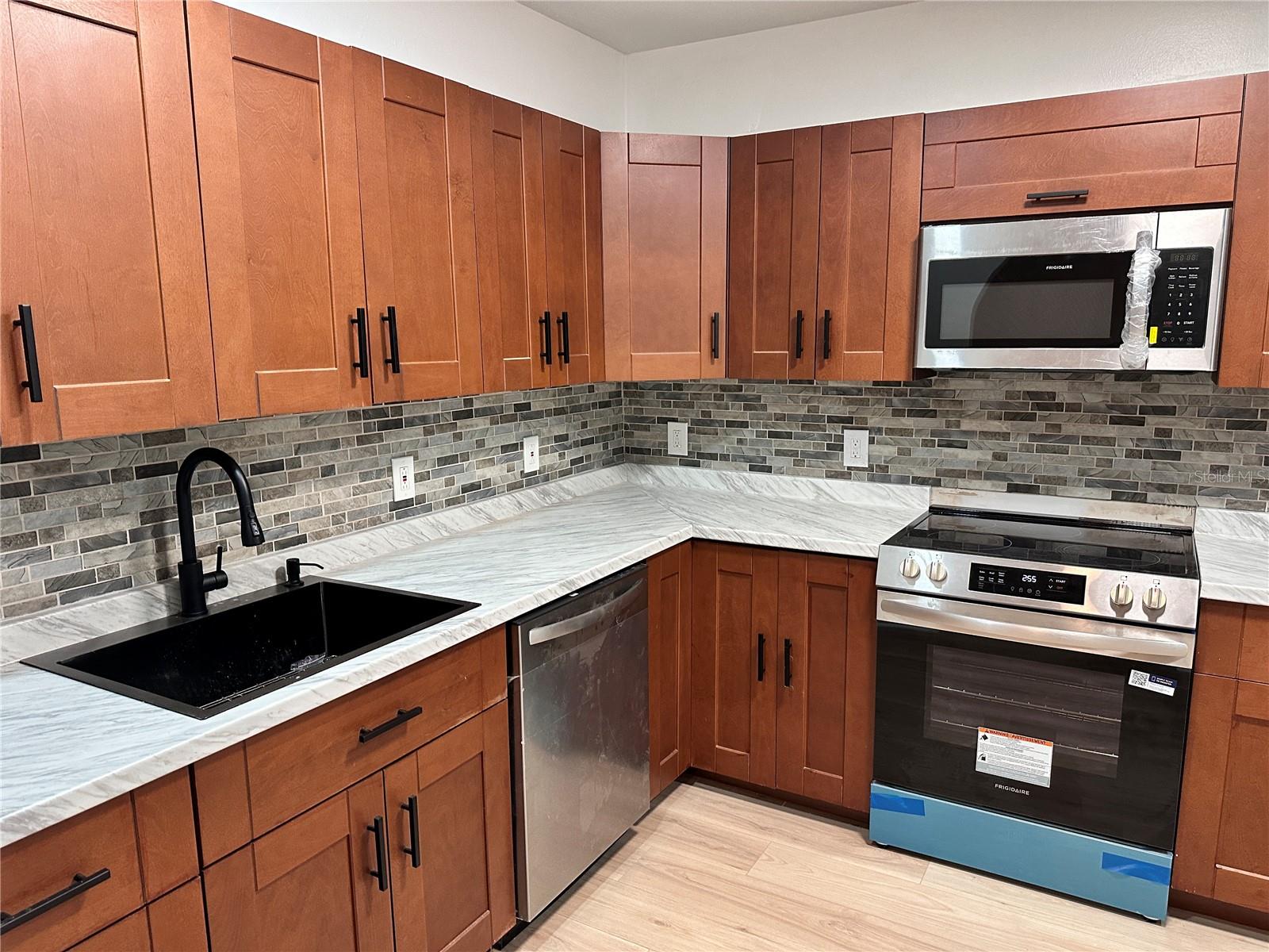 VILLAS COSTA DEL SOL - Residential