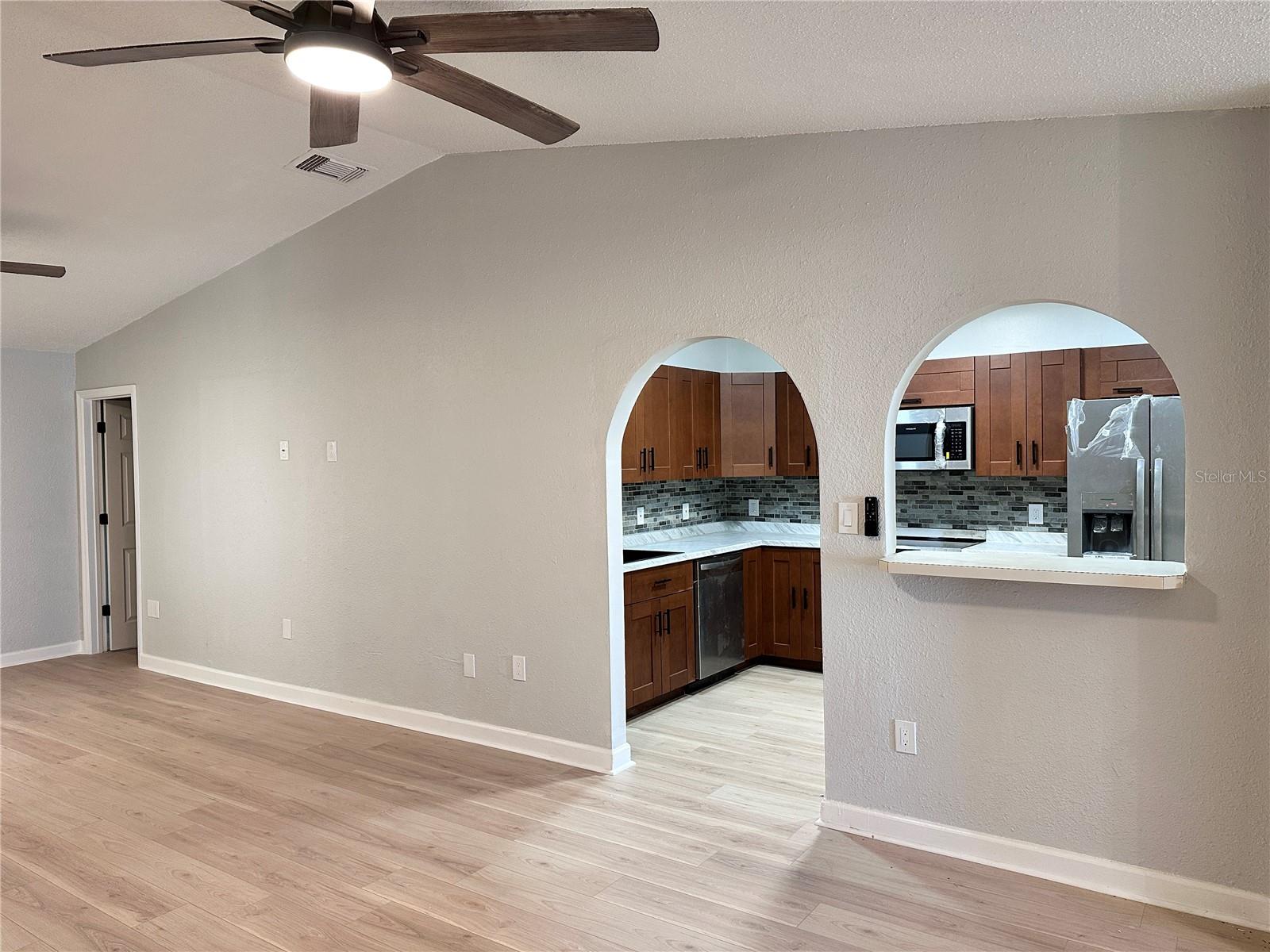 VILLAS COSTA DEL SOL - Residential