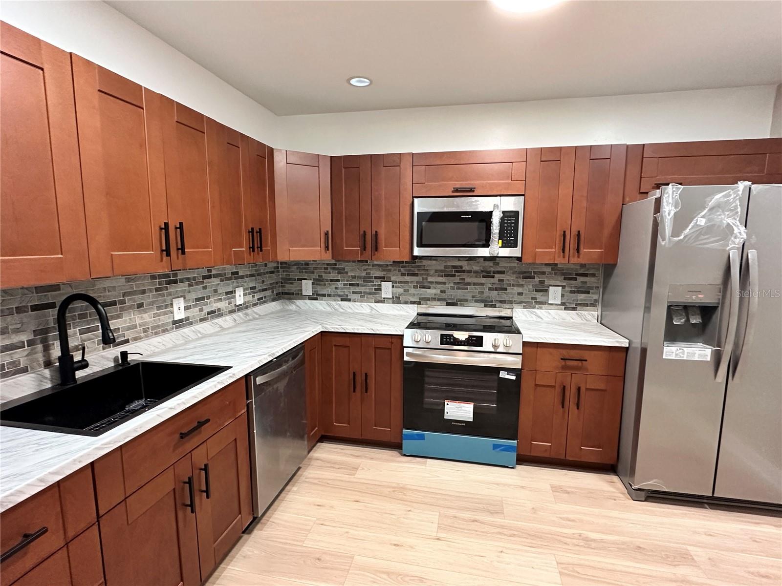 VILLAS COSTA DEL SOL - Residential