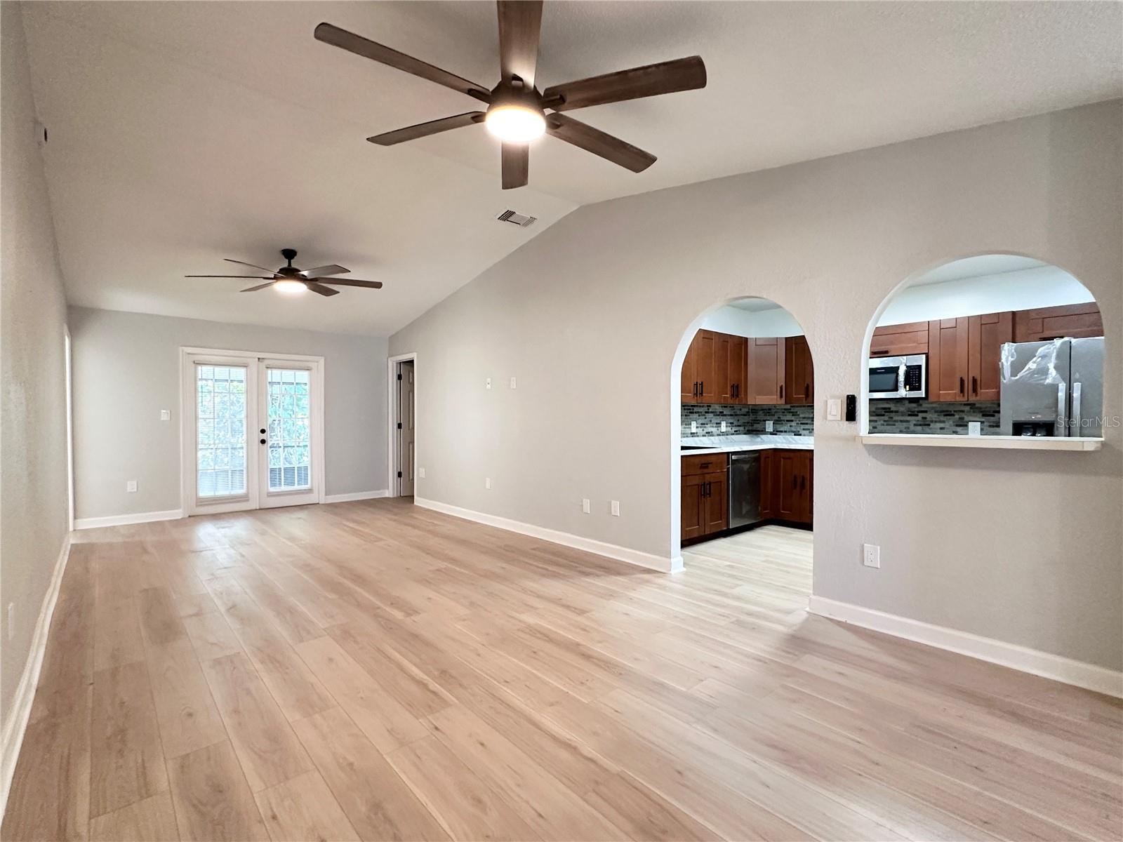 VILLAS COSTA DEL SOL - Residential