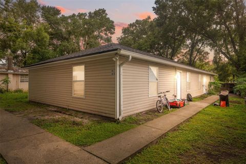 Photo of 4917 18th Street, Zephyrhills, FL 33542 (MLS # TB8422069)