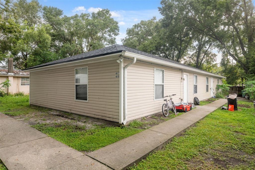 Photo of 4917 18th Street, Zephyrhills, FL 33542 (MLS # TB8422069)