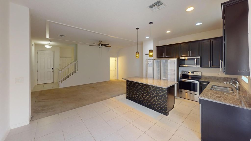 Photo of 2535 Sedge Grass Way, Orlando, FL 32824 (MLS # O6386631)