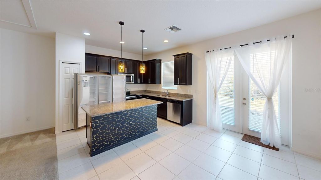 Photo of 2535 Sedge Grass Way, Orlando, FL 32824 (MLS # O6386631)