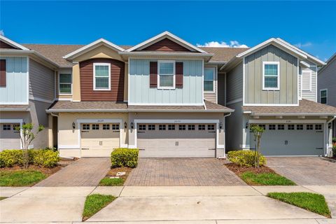 Photo of 2535 Sedge Grass Way, Orlando, FL 32824 (MLS # O6386631)