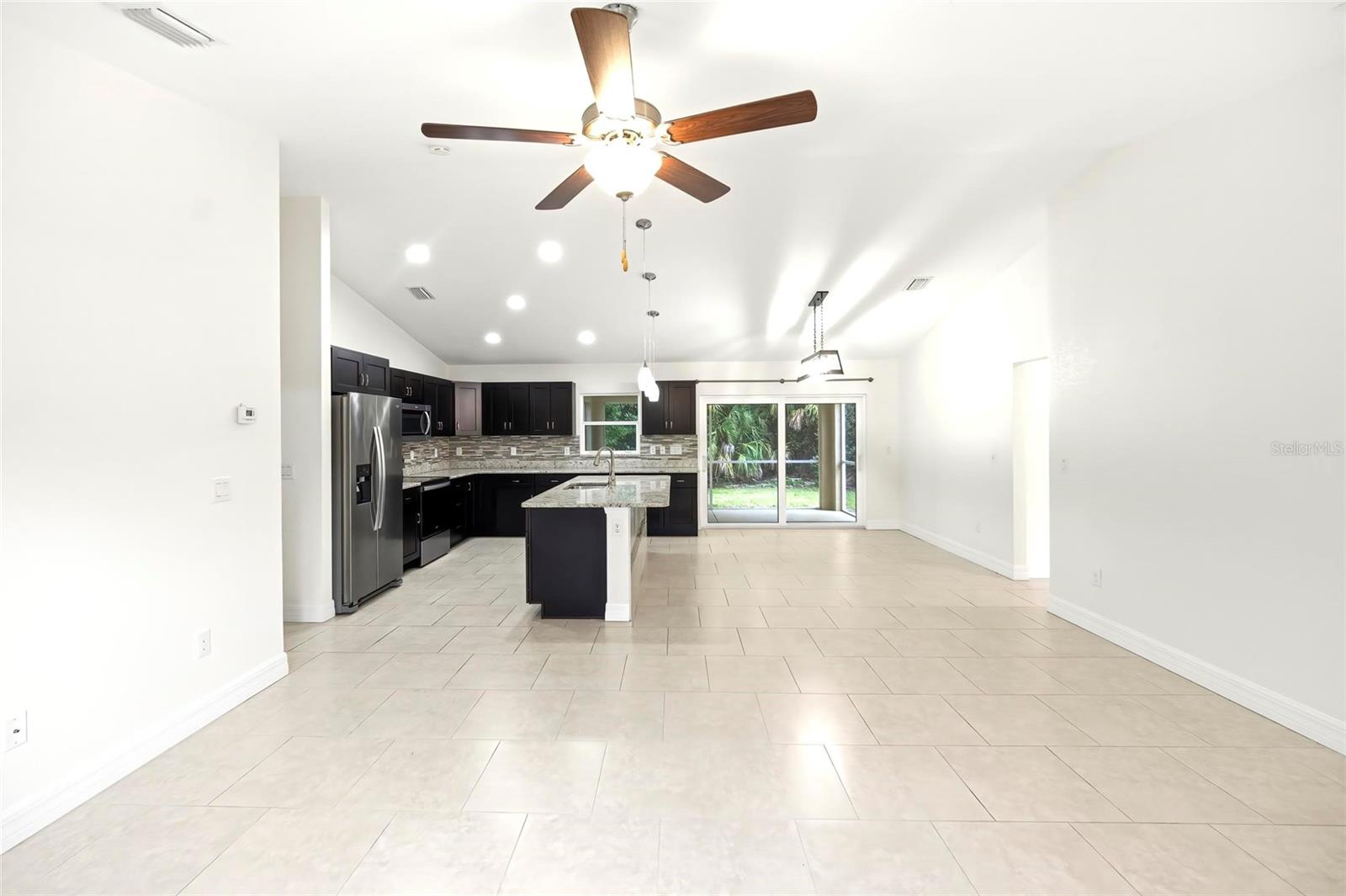 PORT CHARLOTTE SUB 32 - Residential