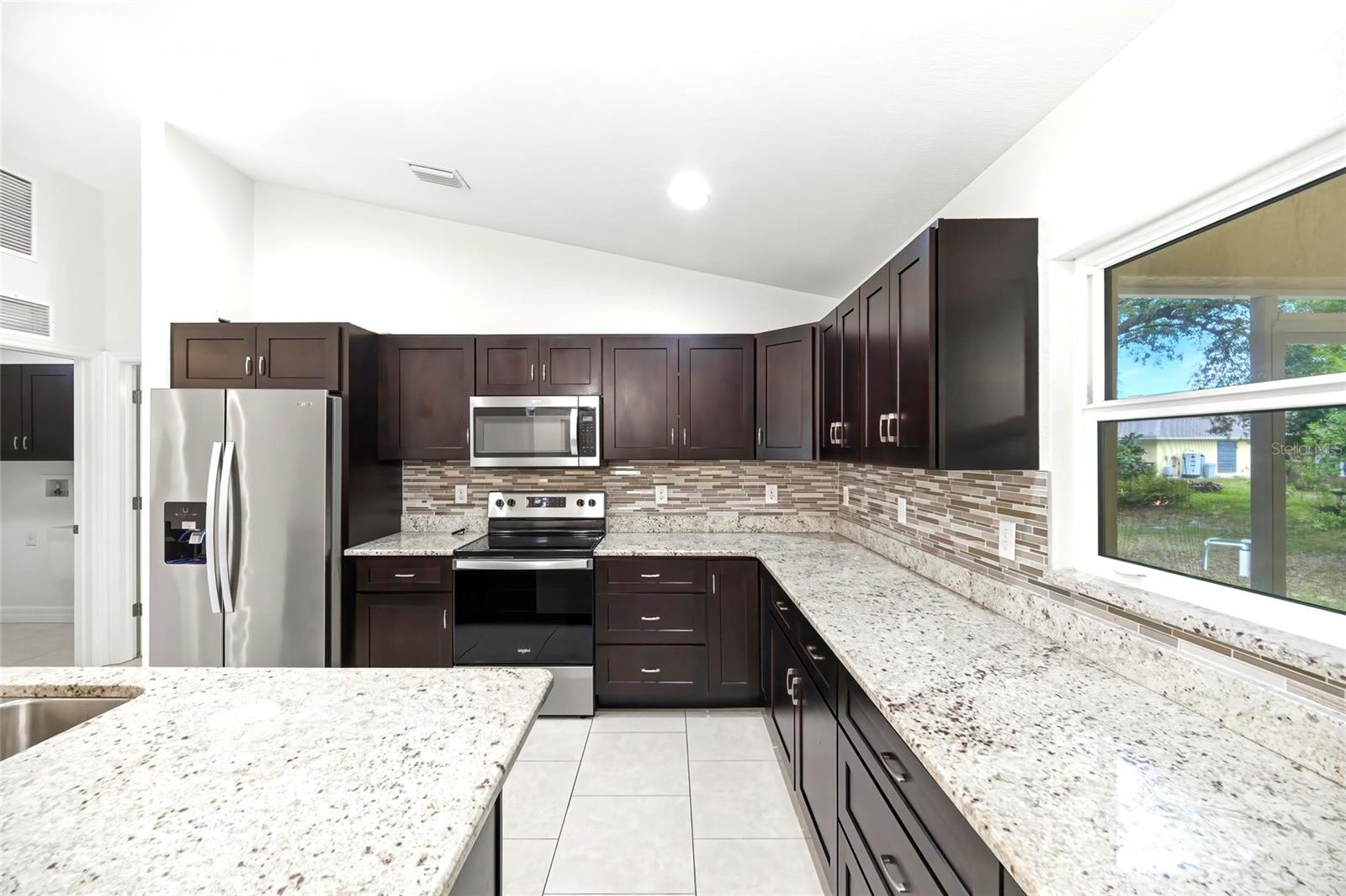 PORT CHARLOTTE SUB 32 - Residential