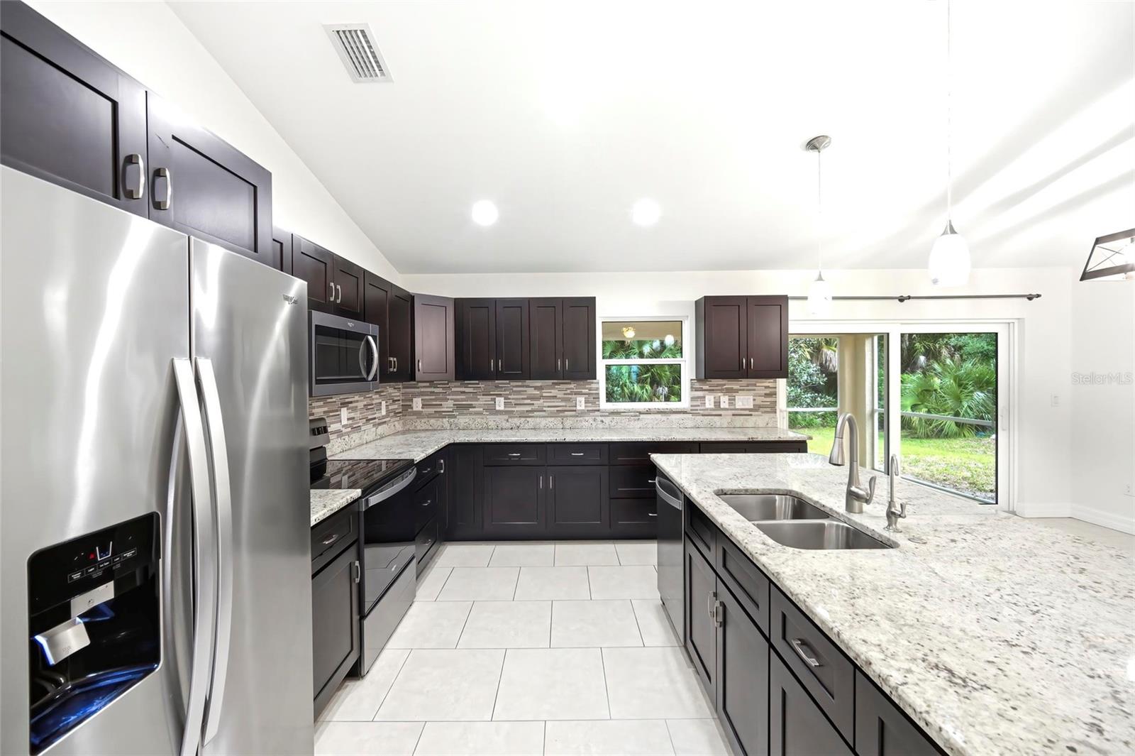 PORT CHARLOTTE SUB 32 - Residential