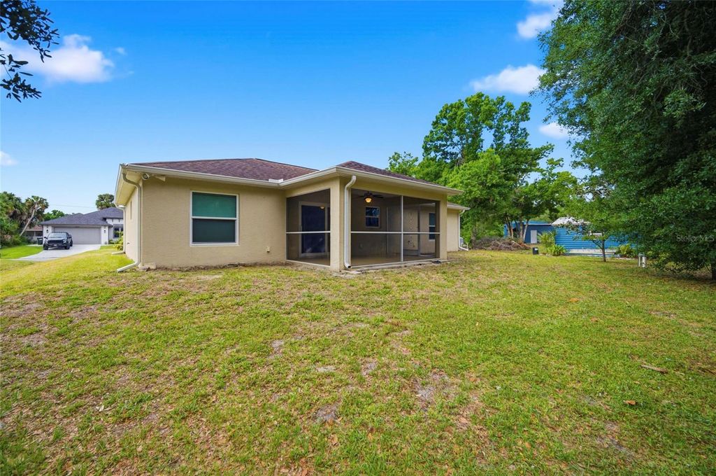 Photo of 2654 Inland Avenue, North Port, FL 34288 (MLS # C7525729)