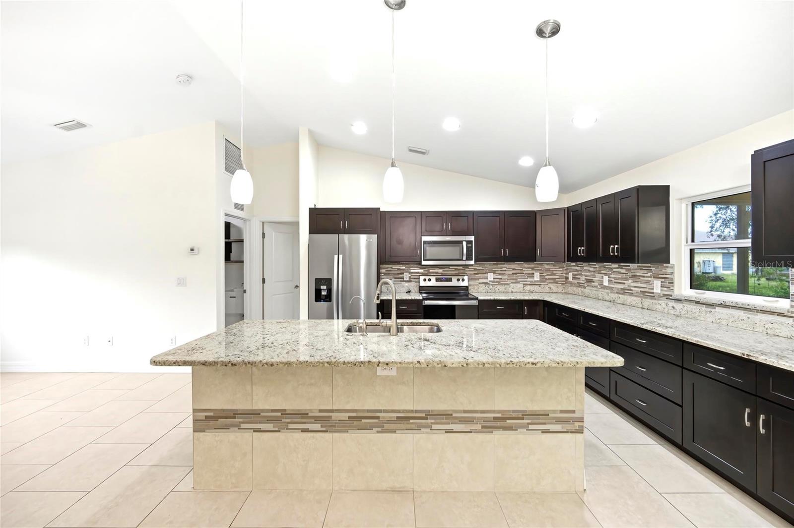 PORT CHARLOTTE SUB 32 - Residential