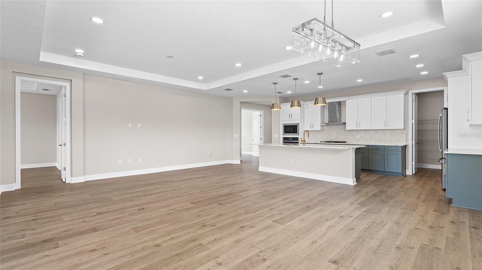 CRESSWIND DELAND - Residential