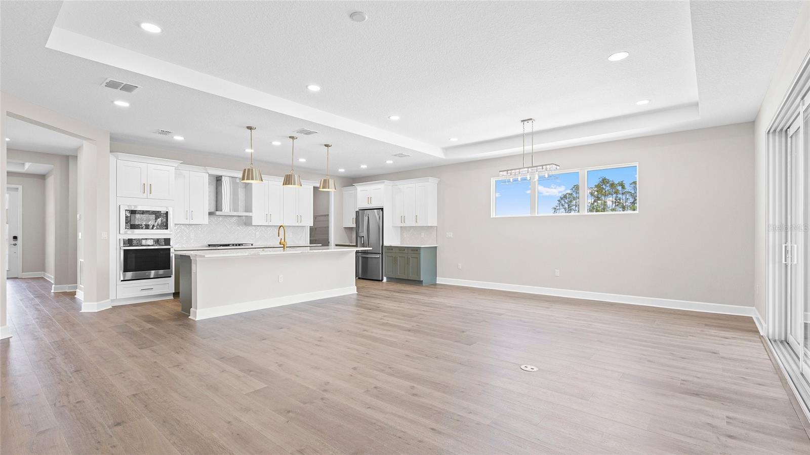 CRESSWIND DELAND - Residential