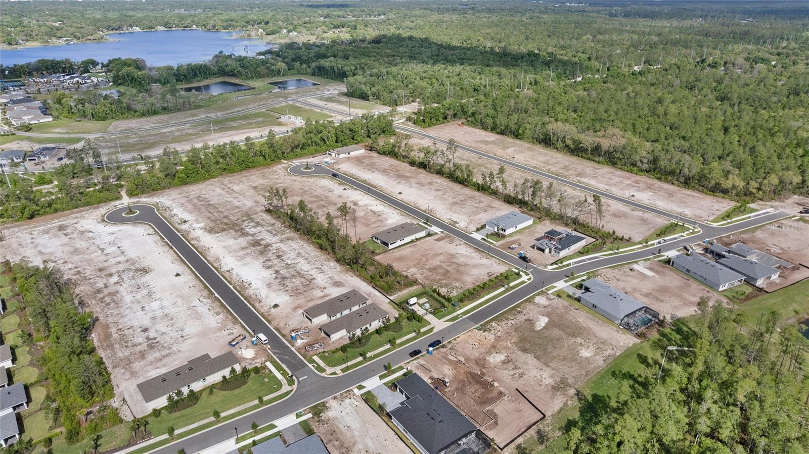 CRESSWIND DELAND - Residential